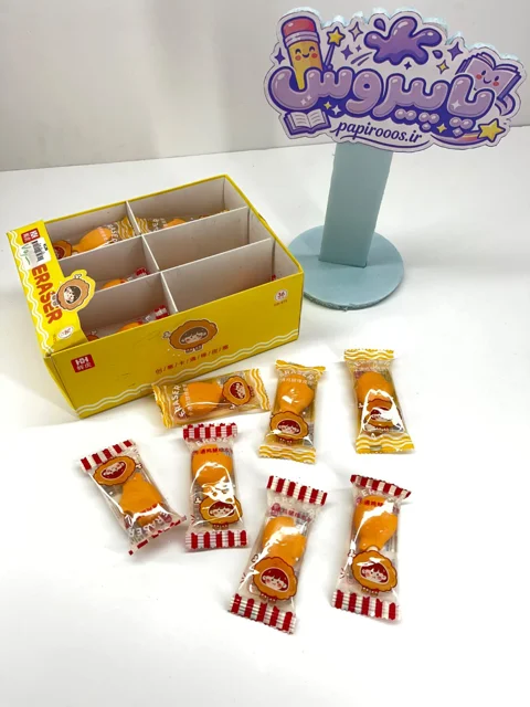 پاکن ران مرغ