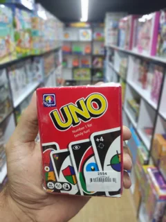 بازی اونو 60 کارتی