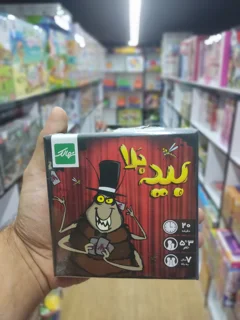 بازی بیدبلا